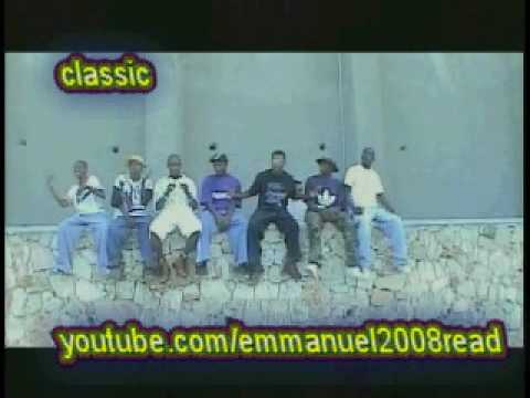 Black Leaders - Voisinage Pap Met Barye