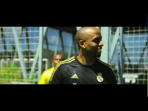 R.E.D.K. "Simple constat 5" (clip officiel E=2MC's)