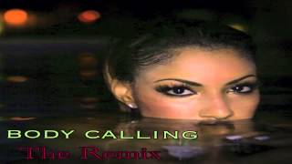 Body Calling (PYRMDZ Remix) - Nyla  | Everything Nyla