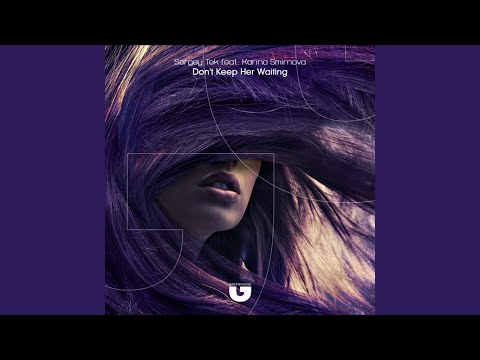 Don't Keep Her Waiting (Club Vocal mix)