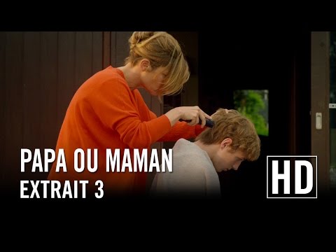 Papa ou Maman - Extrait 3 HD