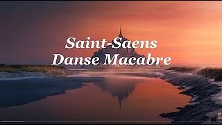 Download lagu サン=サーンス：『死の舞踏』(交響詩) Op.40   Saint-Saens：Danse Macabre mp3