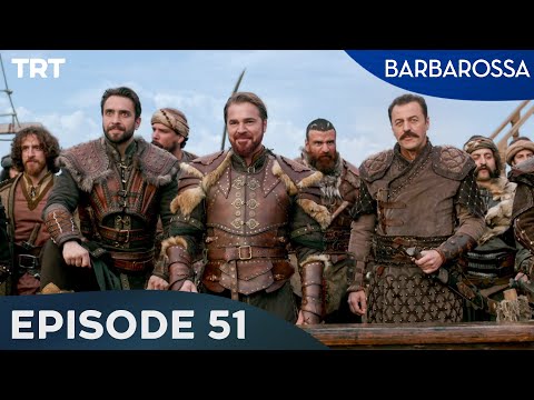 Barbarossa: Sword of the Mediterranean - Episode 51