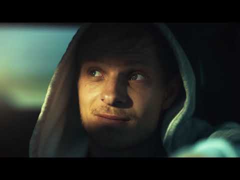 Mercedes Classe X   Clip de lançamento