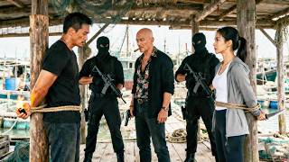 Download lagu The kidnapped tourist is a Special Ops King! Once his identity was out, the mob boss was eliminated! mp3