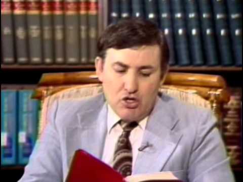 Revelation 15-16 lesson by Dr. Bob Utley