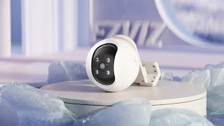 EZVIZ CS-H8-R100-1J5WKFL(4mm)