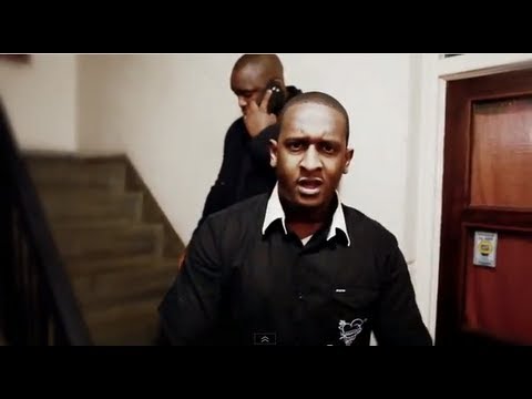 Snakes [GHOST] ft Blade Brown - Hustle & Flow | Link Up TV