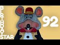 Chuck E Cheese S Birthday Star 1992