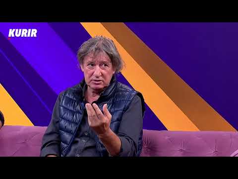 MOŽE LI RIBLJA ČORBA BEZ BORE? Pevač može da se zameni, ali on nije bio samo to...