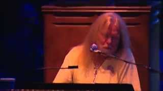 The Allman Brothers Band  &quot;Revival&quot;