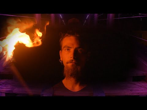 Gus feat P-Lee / Rin Tin Tin / Prod : P-Lee / Scratch : Sharekut / Clip : A1nemo