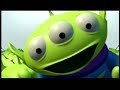 Introducción Al DVD De La Edición Del 10 º Aniversario De Toy Story 2005 Versión 2