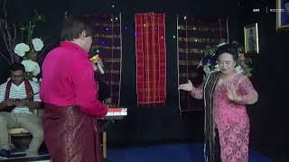 Download lagu Adu RAMAHTA BR GINTING & CHANNA SITEPU | KAI BERITA | VOC. CHANNA SITEPU & RAMAHTA BR GINTING mp3