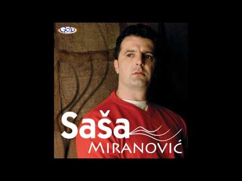 Saša Miranović - Panika - (Audio 2007)