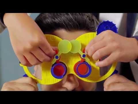 IMC Toys-Doctor 4 EYES (2010s)