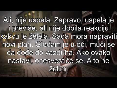 Povratak životu, 5.deo (Prava priča Istanbulske neveste)