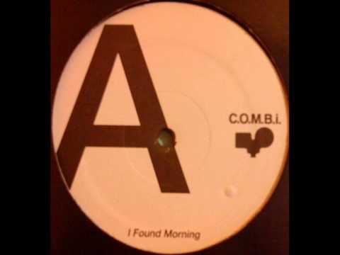 C.O.M.B.i. - I Found Morning