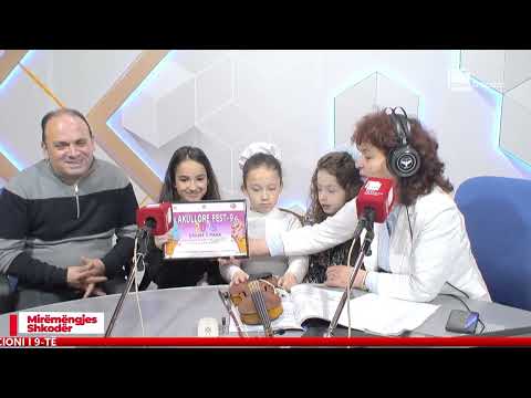 Me protagonistë të festivalit "Akullore Fest", edicioni i 9-të