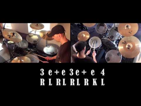 07Drum Fill RLRLRLRKL