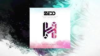 Zedd - Beautiful Now - DannyBasster &amp; Dozza 2020 Ft Vdj Fabian Marin (Guaracha, Aleteo, Zapateo)