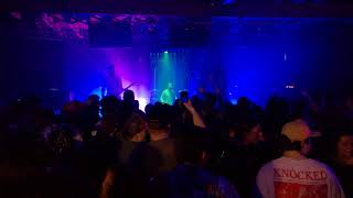 The Plot In You - One Last Time (The Cold Like War Tour 2018, SC)