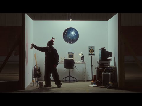 Why Must Everyone Die (Audio)