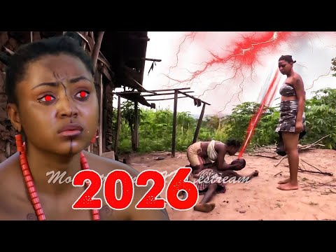 (New) Regina Daniels 2026 First Sorrowful Movie Of The Year - Regina Daniel Nigerian Nollywood Movie