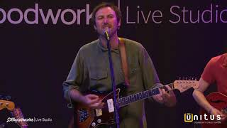 Matt Costa - Sharon (101.9 KINK)