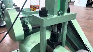 河合製作所 三本ロール 13×2000の動画サムネイル