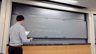 Lecture 18: Neutral Particles