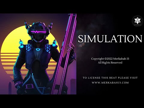 [FREE] Lil Uzi Vert x Yeat Type Beat - “Simulation” | Hyperpop Type Beat | Rage Type Beat 2022