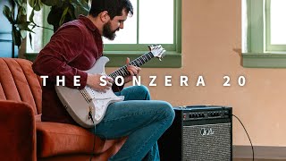Video thumbnail for The Sonzera 20 Combo | PRS Guitars by PRS Guitars