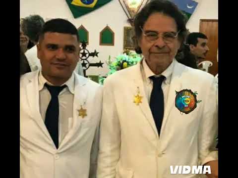 Hinário Luz na Escuridão, Parte 1 ( Pad. Paulo Roberto )