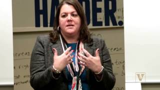 Inside the C-Suite with HanesBrands Chief Customer Officer Ann Fritchman and CFO Rick Moss