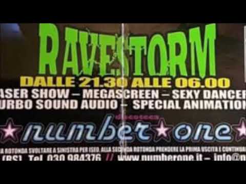 N°79 Cassetta Number One Sala 1 - Giorgio Martini (Progressive 06 02 99') #79