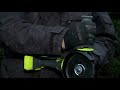 Kulmahiomakone Ryobi R18AG7-140S 18V ONE+ hiiliharjaton 1x4,0Ah akku