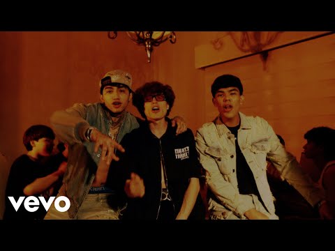 Santiago Martell, Jorge Tapia, Tony Herrera - La Cubana