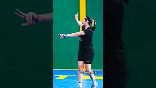 Download lagu Cewek gemoy main futsal nambah damage😍 mp3 Download lagu Cewek gemoy main futsal nambah damage😍 mp3