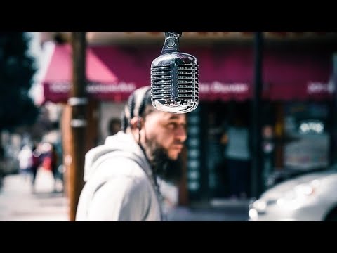 King Problem - Stampede (KornerKingz Performance)