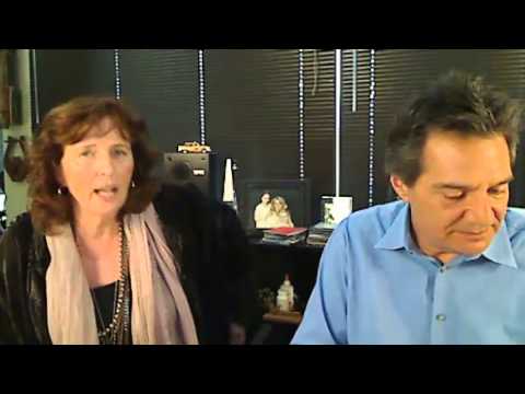 Fixing Dated Sounding Songs w/ Robin Frederick