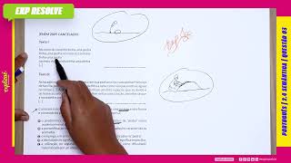 Enem 2009 No Meio Do Caminho