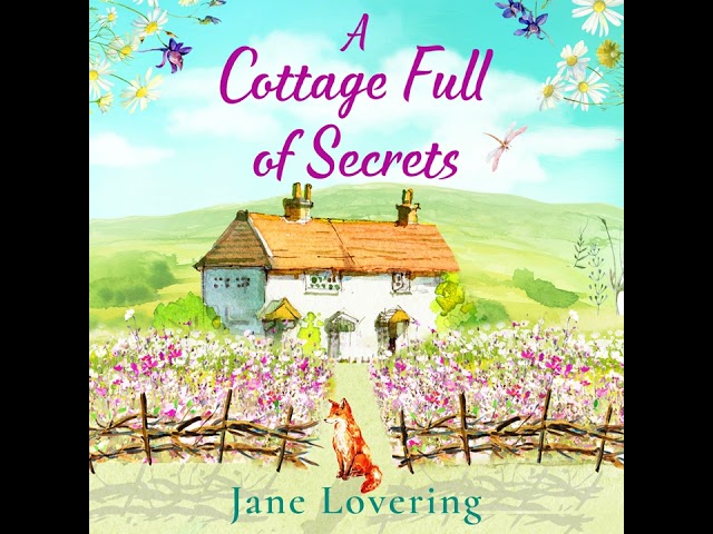 Vídeo relacionado con The Cottage at the Edge of the Woods: A page-turning romantic read from Jane Lovering for 2026 (English Edition)