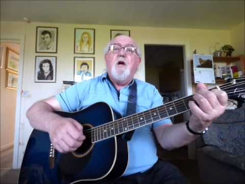 Blow The Candles Out - Traditional Irish