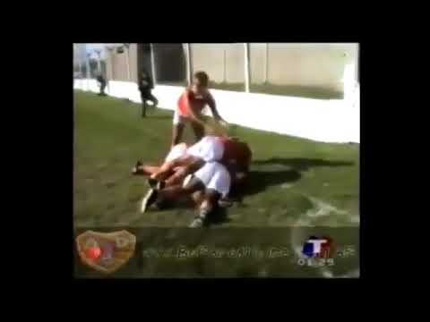 Berazategui 1– 1 #Brown | Final de Ida 1996-97 | #PrimeraC