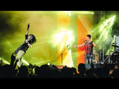 NGŨ CUNG | TUYẾT TRẮNG & ĐỖ QUYÊN ĐỎ | HẠ LONG 2022