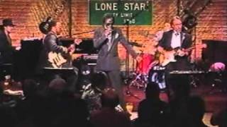 Johnny Adams with George Porter Jr. - Body and Fender Man[1/3]