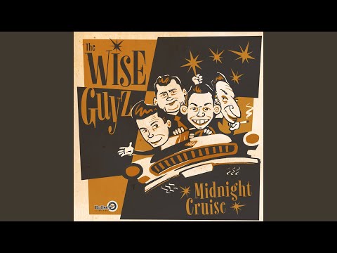 download lagu mp3 mp4 Wise Guyz Midnight Cruise, download lagu Wise Guyz Midnight Cruise gratis, unduh video klip Wise Guyz Midnight Cruise