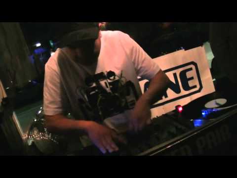 D-Tune (Vic) - Adelaide DMC 2012