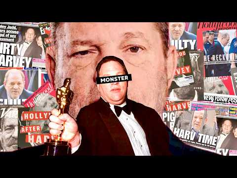 EVERYTHING You DON'T Know About Harvey Weinstein, Gwyneth Paltrow & Rigging The Oscars